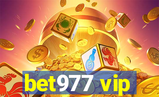 bet977 vip